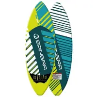 Spinera Wakesurfer 160 x 52cm