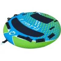 Spinera Flight 3 Towable Tube – 3 Persoons – High Performance – 203 cm