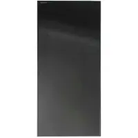 Blugy Monocrystalline Solar Panel 190w Zwart 1300 x 688 x 30 mm
