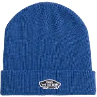 Vans Muts Men Classic Cuff Beanie True Blue
