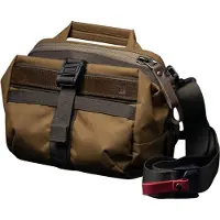 Wotancraft Mini Rider V2 4,5L kaki