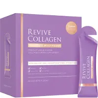 Revive Collagen Online deals | Menopause Beauty Sleep - 28 sachets
