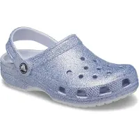 Crocs Classic Glitter Klompen