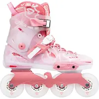 Flying Eagle X5f Shadow Inline Skates