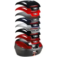 Givi E470 Hoes Voor Topkoffer