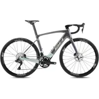 Bh Irs1 Carbon 1.6 2ezmag Ultegra Di2 2026 E-racefiets
