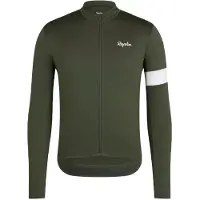 Rapha Core Thermal Trui Met Lange Mouwen