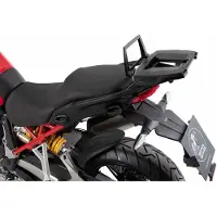 Hepco&Becker Bagagerek Alu-Rack Multistrada V4/S/RS/PP/Rally 25-