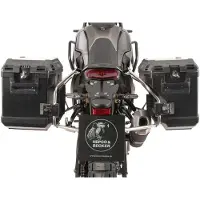 Hepco&Becker Yamaha Ténéré 700 2025 Xplorer Zijkoffer Set