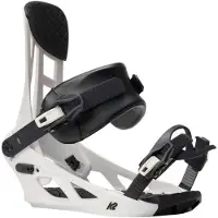K2 Indy Snowboardbindingen