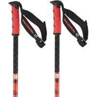 Salomon Steep Pro S3 Stokken