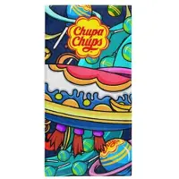 Otso Chupa Chups Space Microfiber Towel Veelkleurig