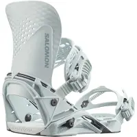 Salomon Hologram Snowboardbindingen