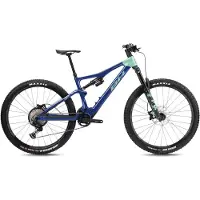 Bh Ilynx Trail Carbon 8.5 2ezmag 29´´ Deore 2026 Elektrische Mountainbike