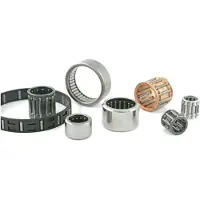 RMS Beauty 12x16x13 Mm Keeway 100151320 Naaldlager 5 Eenheden