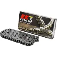 Ek Chain 525srx2 Qx-ring Mlj Ketting