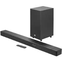 JBL SB595 Zwart