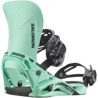 Salomon Hologram Snowboardbindingen
