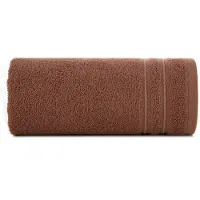 Eurofirany Luxe Katoenen Handdoek 50x90cm 500 GSM - Zacht & Absorberend