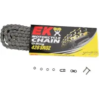 Ek Chain 525sroz2 O-ring Mlj Ketting