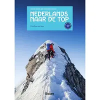 BOOM Nederlands naar de top (Paperback)