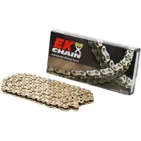 Ek Chain 520mrd7 Spj Ketting