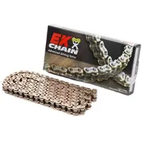 Ek Chain 525srx2 Qx-ring Mlj Ketting