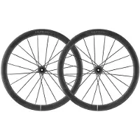 Mavic Cosmic Ultimate 45 Cl Disc Tubeless Racefiets Wielset