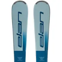 Elan Rc Wingman Jr Shift + El 7.5 Junior Alpin Skispakket