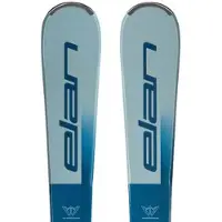 Elan Rc Wingman Jr Shift + El 4.5 Junior Alpin Skispakket