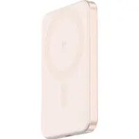 Decoded MagSafe Powerbank Met 5000 MAh Goud