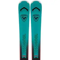 Rossignol Arcade 88 Open Alpineski´s