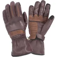 By City Lyon Leren Handschoenen