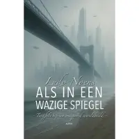 Uitgeverij Aspekt Als in een wazige spiegel (Paperback)