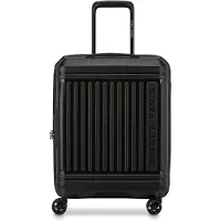 Delsey Trolley 'Lutece' zwart