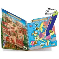 Educa Educapen Around The World Veelkleurig Kinderen