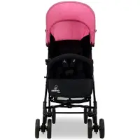 Asalvo Trotter Plus Kinderwagen