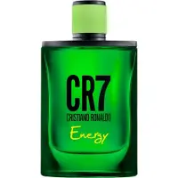 Cristiano Ronaldo CR7 Energy Eau de Toilette 50 ml