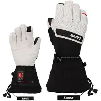 Lenz 9.0 Finger Cap Handschoenen