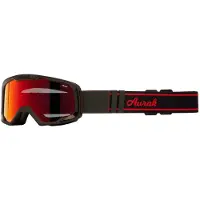 Aurak Race Hero Skibril Voor Dames