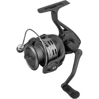 Mikado Shinju Ng Fd Spinning Reel Zilver 4004