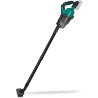 Vonroc Krachtige accu steelstofzuiger 20V | Excl. Accu en oplader