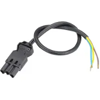 ELP Top Connect Aansluitsnoer | Wieland naar Open Eindig | 1.5 Meter