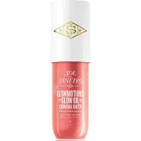 Sol de Janeiro Limited Edition Carnaval Queen Glow Motions Glow Oil 75ml