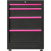 JBM 16627p Kabinet 4 Lades