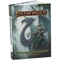 Devir Iberia Pathfinder 2ª Edición Manual De Direccion Board Game Groen Kinderen