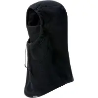 Dakine Balaclava Unisex Daytripper Hood Black