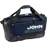 John Smith B-23202 25i Bag Blauw
