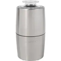 Clatronic KSW 3807 - Elektrisch Koffiemolen - RVS