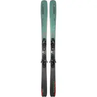 Elan Ripstick 88 Rnt Shift X + Elx 11.0 Gw Alpin Skipakket